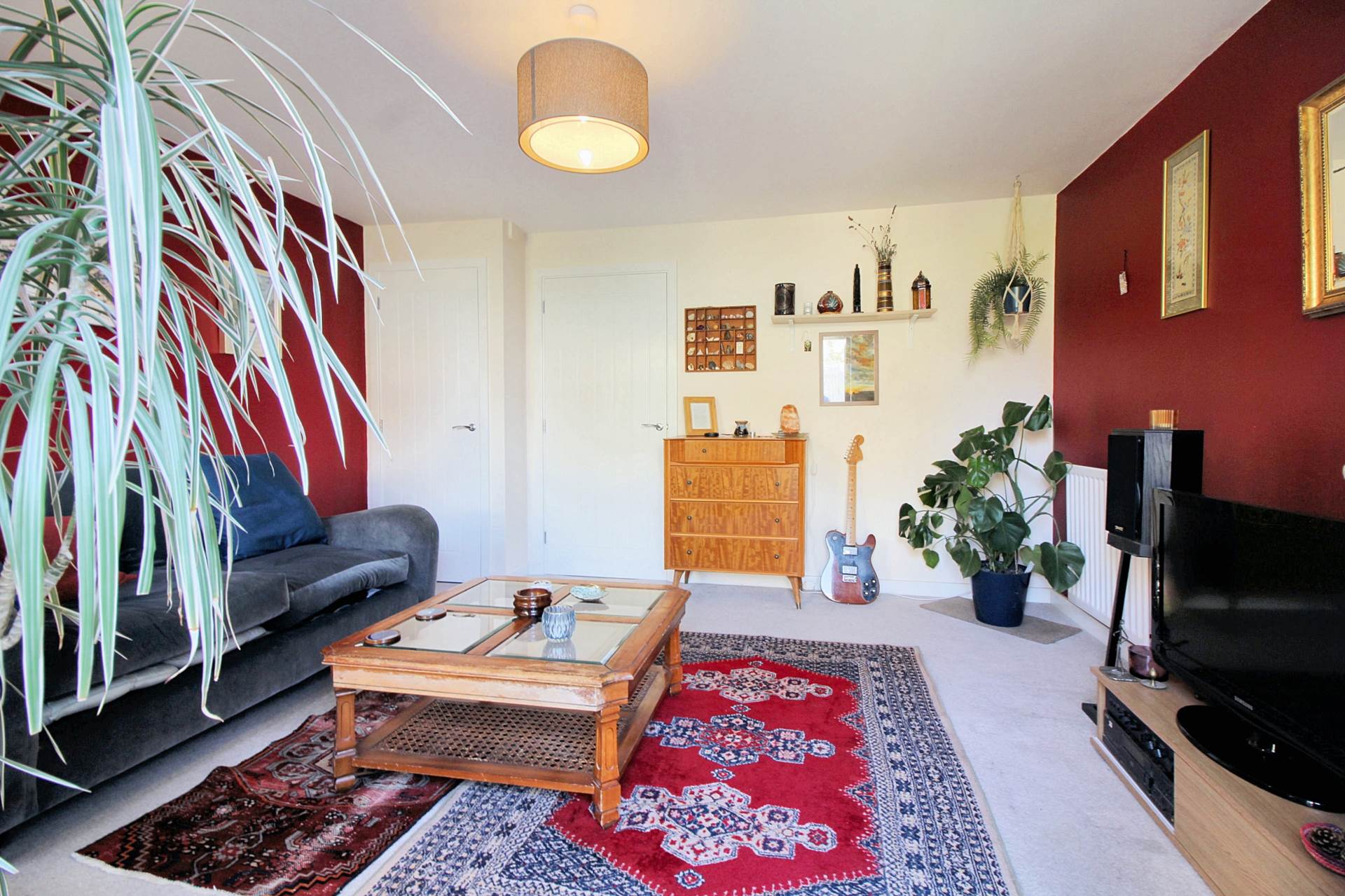 Turnham Close, Winslow, Image 3