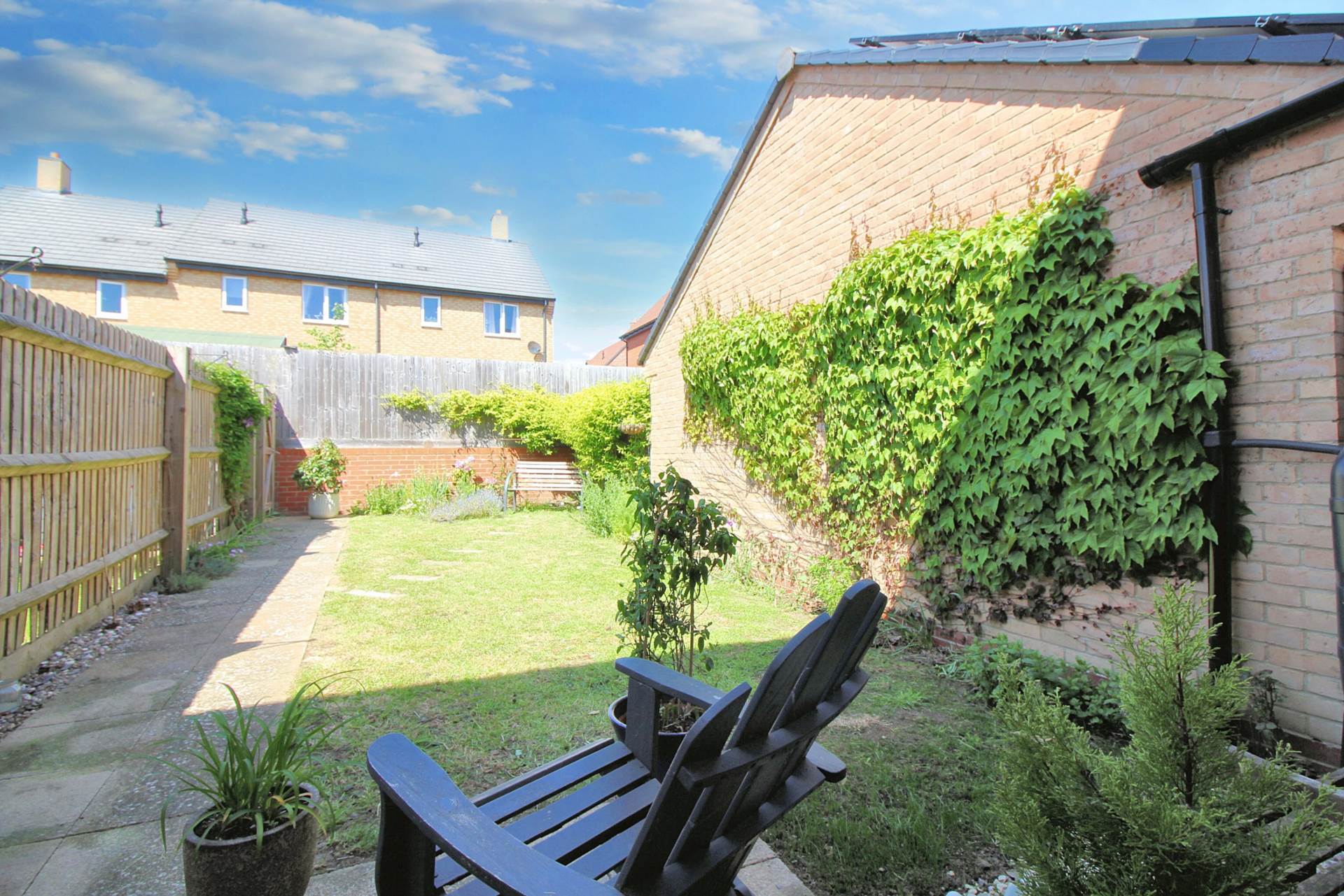 Turnham Close, Winslow, Image 4