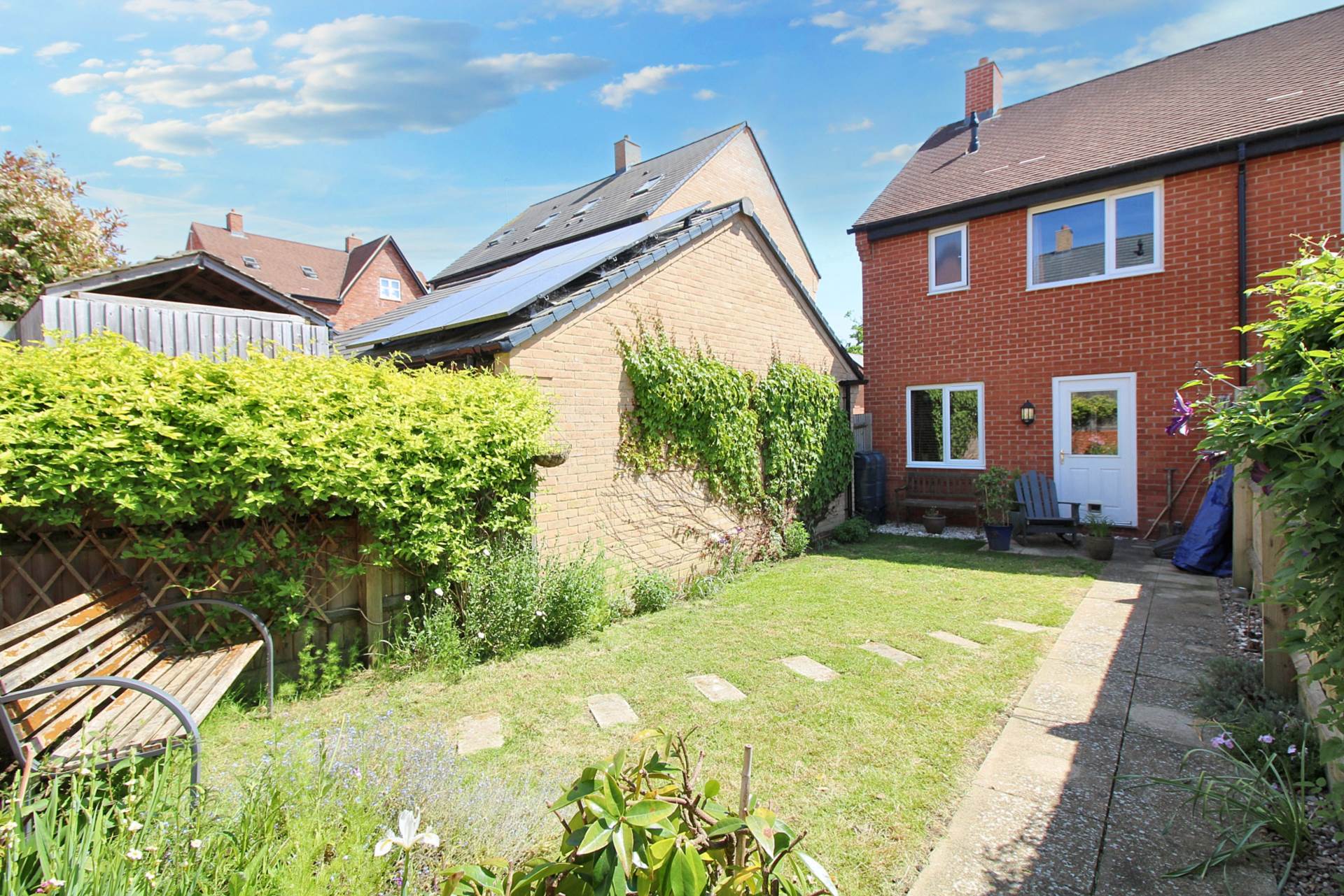 Turnham Close, Winslow, Image 7