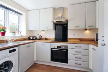 Turnham Close, Winslow, Image 2