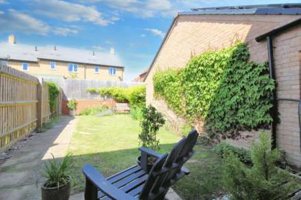 Turnham Close, Winslow, Image 4