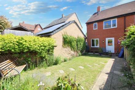 Turnham Close, Winslow, Image 7