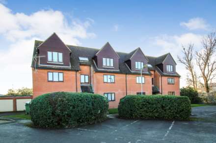 Property For Rent Intalbury Avenue, Aylesbury