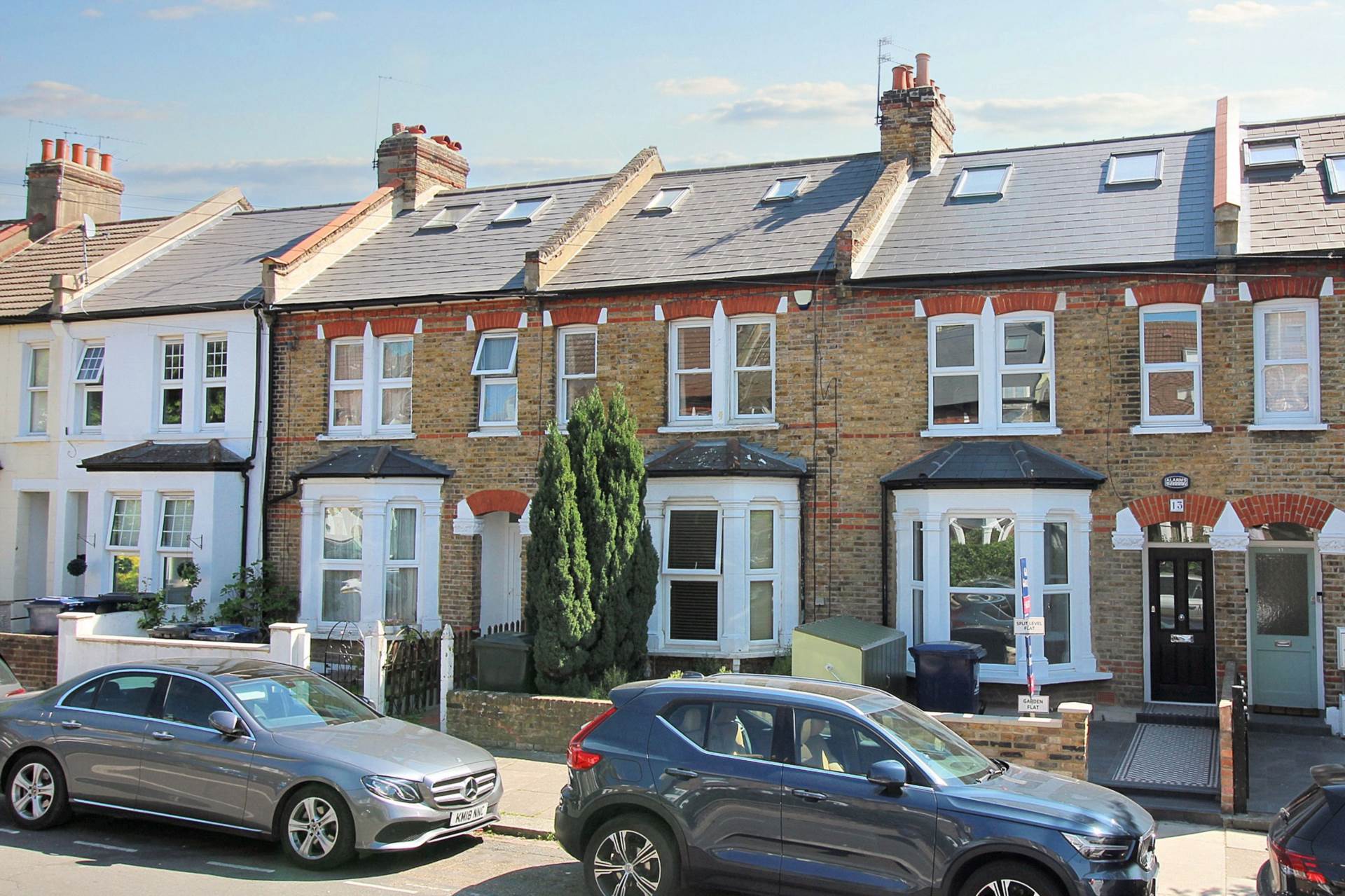 Connaught Road, West Ealing, Image 1