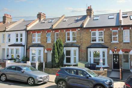 Connaught Road, West Ealing, Image 1
