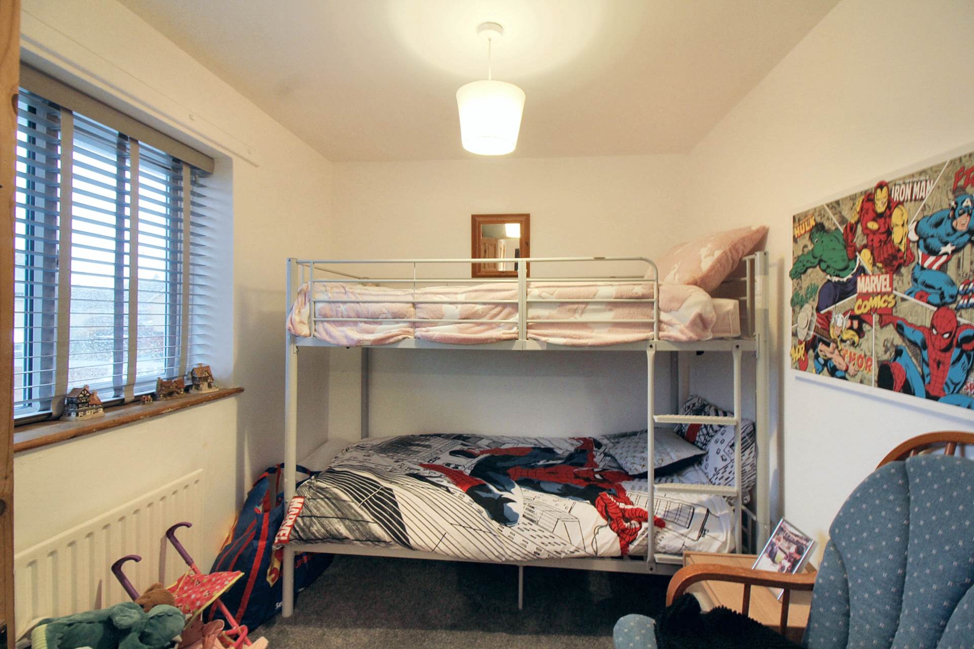 Springhill Road, Grendon Underwood, Image 14