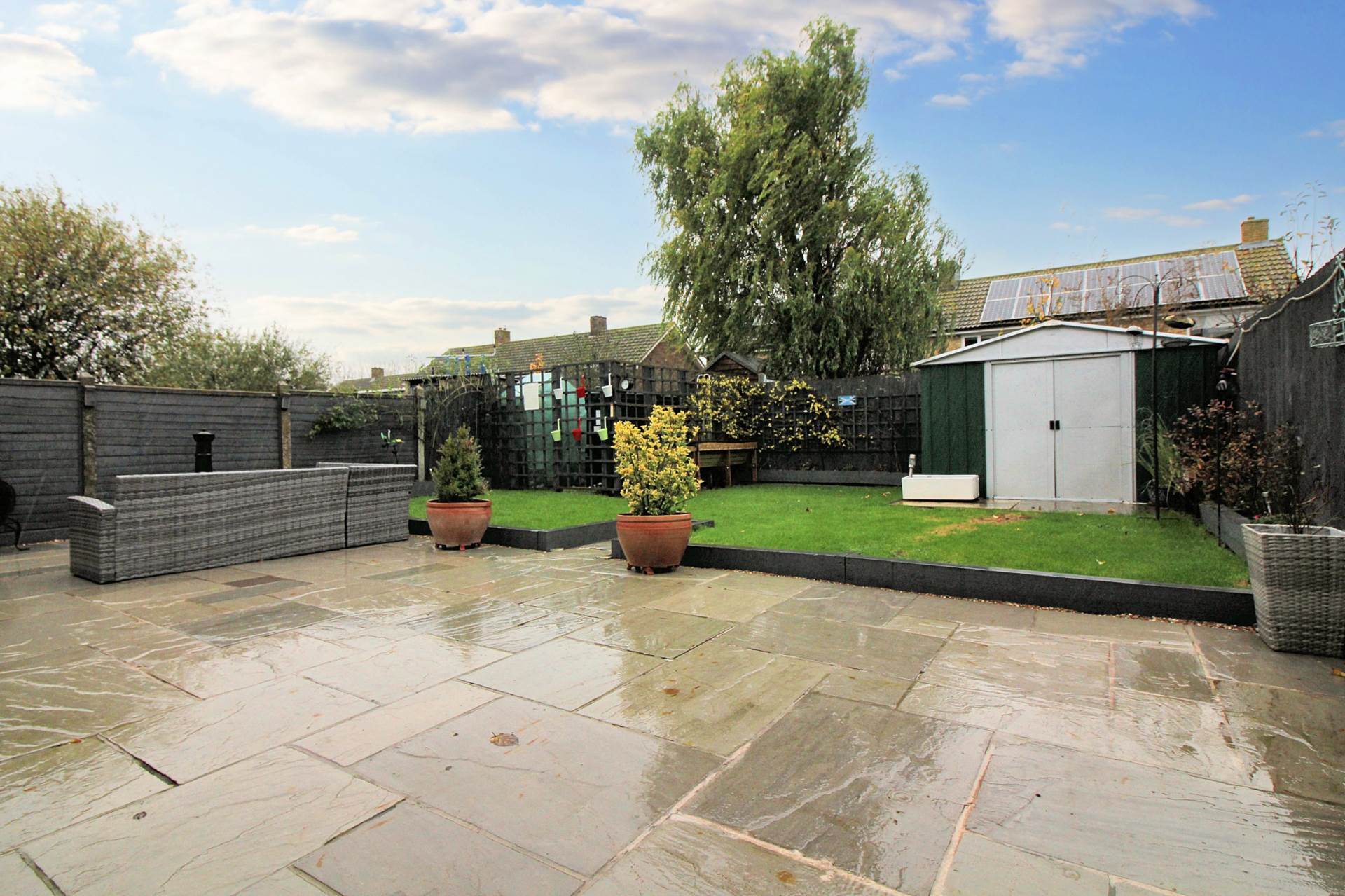 Springhill Road, Grendon Underwood, Image 16