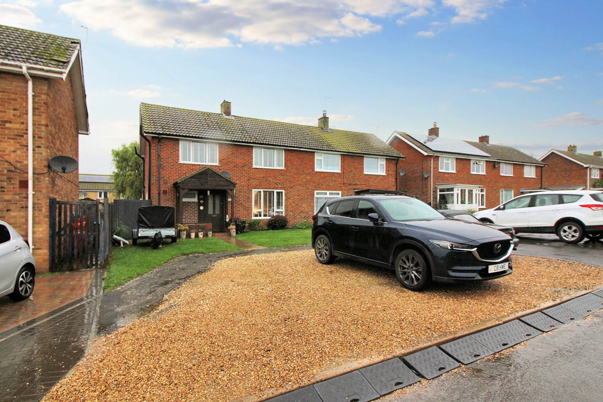 Springhill Road, Grendon Underwood, Image 17