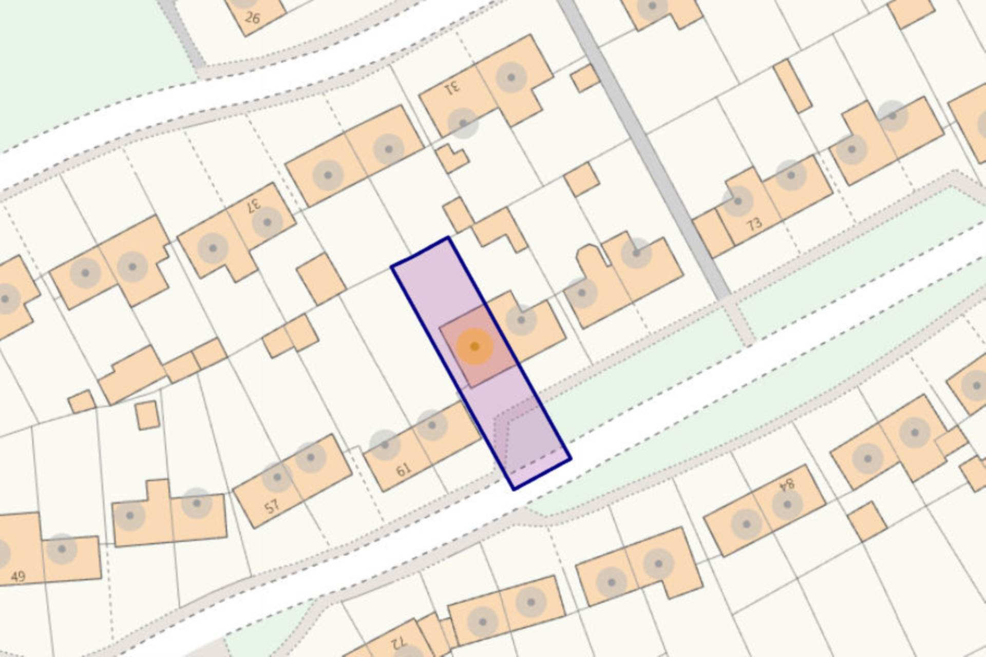 Springhill Road, Grendon Underwood, Image 18