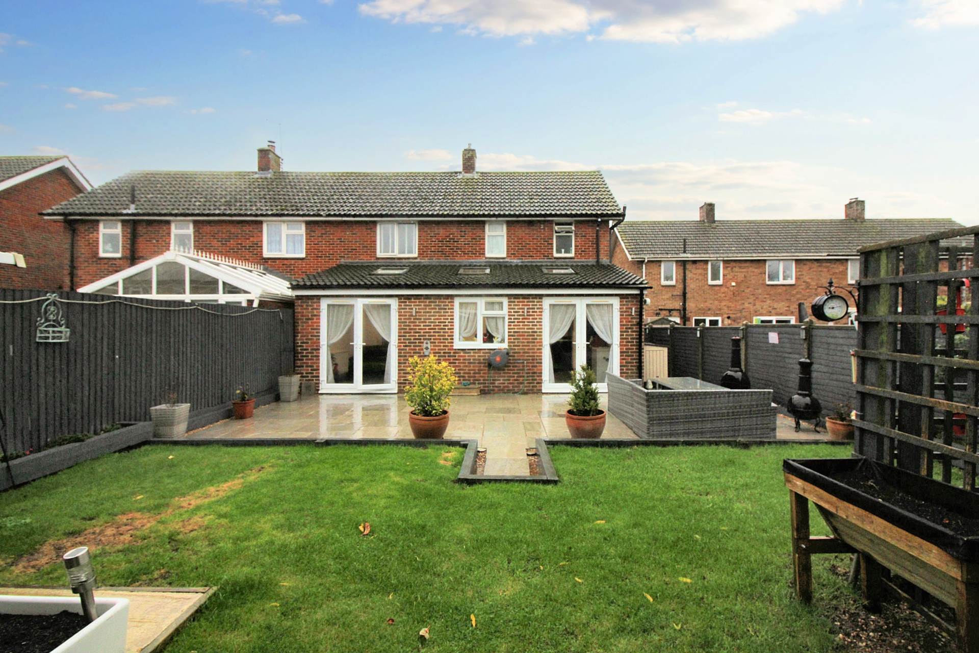 Springhill Road, Grendon Underwood, Image 3