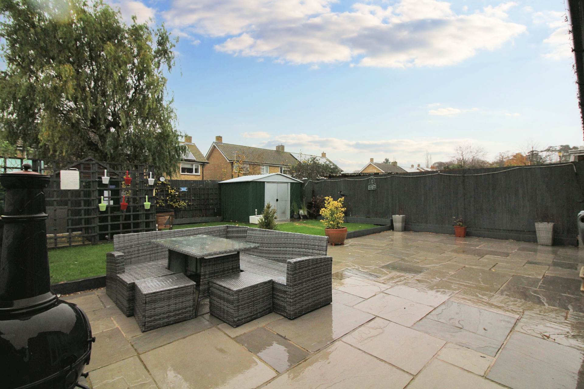 Springhill Road, Grendon Underwood, Image 7