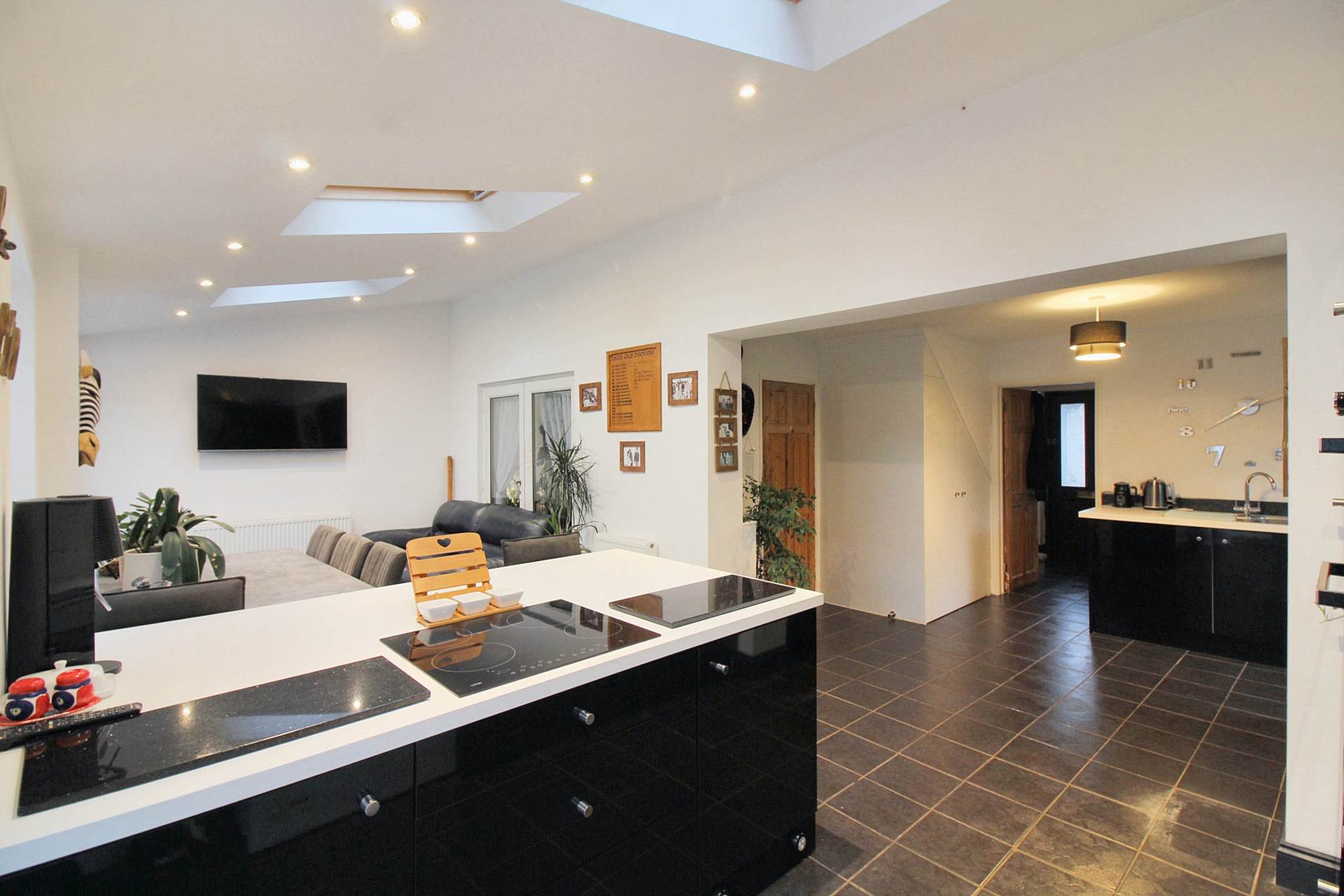 Springhill Road, Grendon Underwood, Image 8