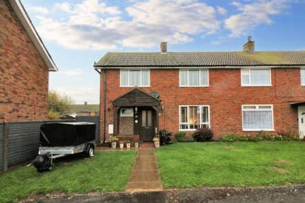 Springhill Road, Grendon Underwood, Image 1