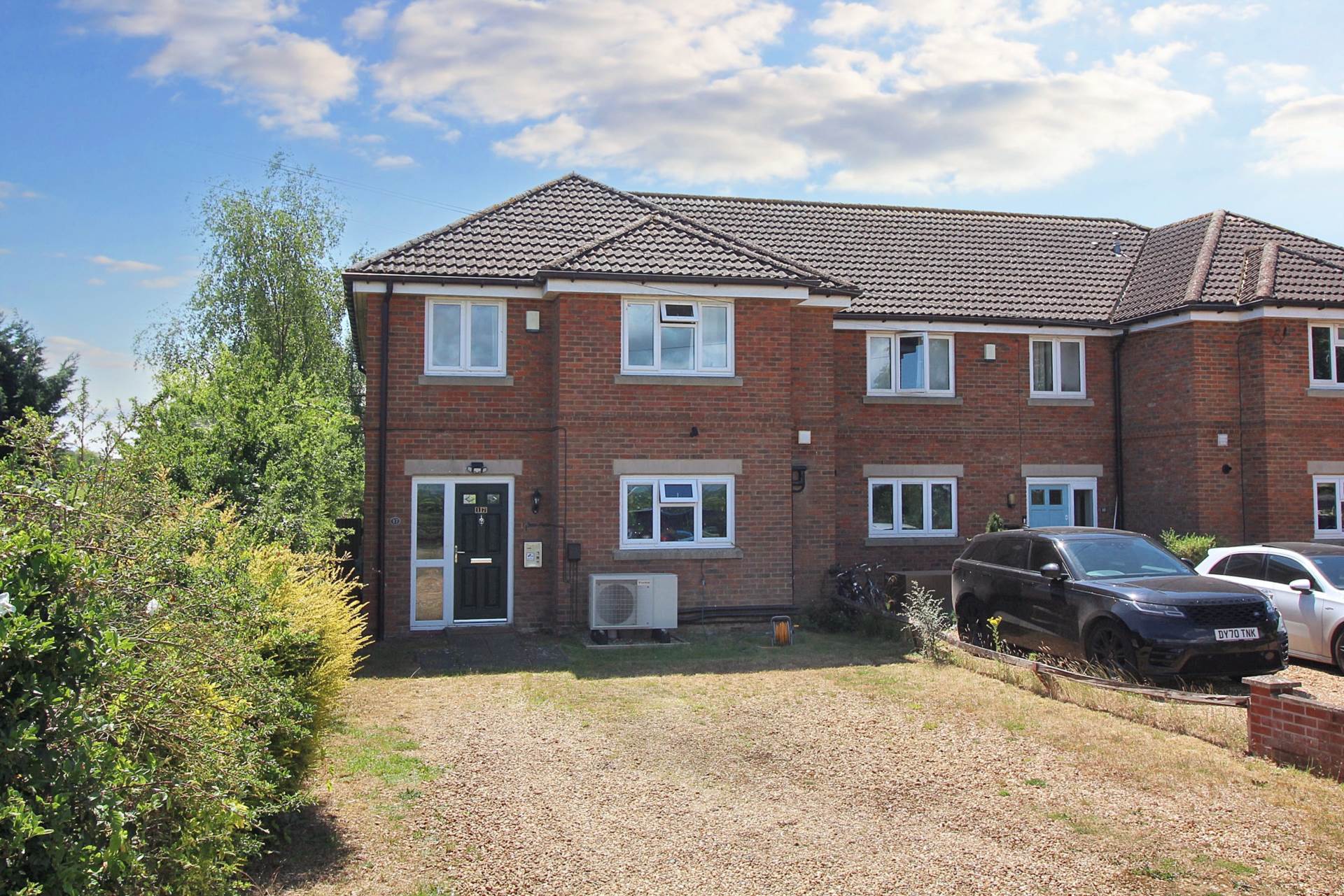 Thornton Road, Nash, Image 1