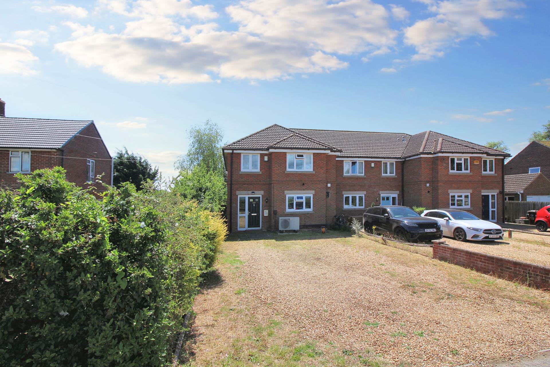 Thornton Road, Nash, Image 19