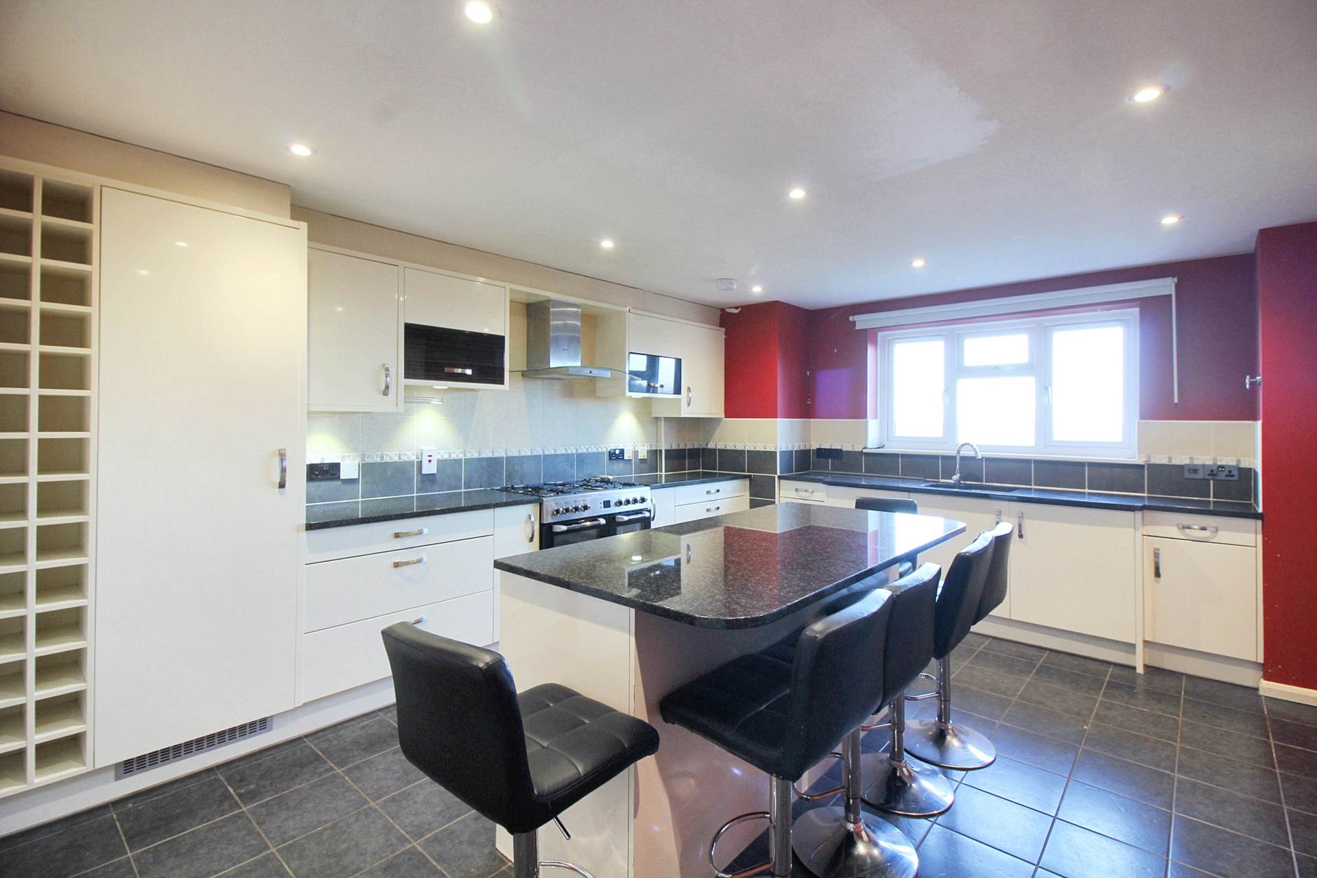 Thornton Road, Nash, Image 2