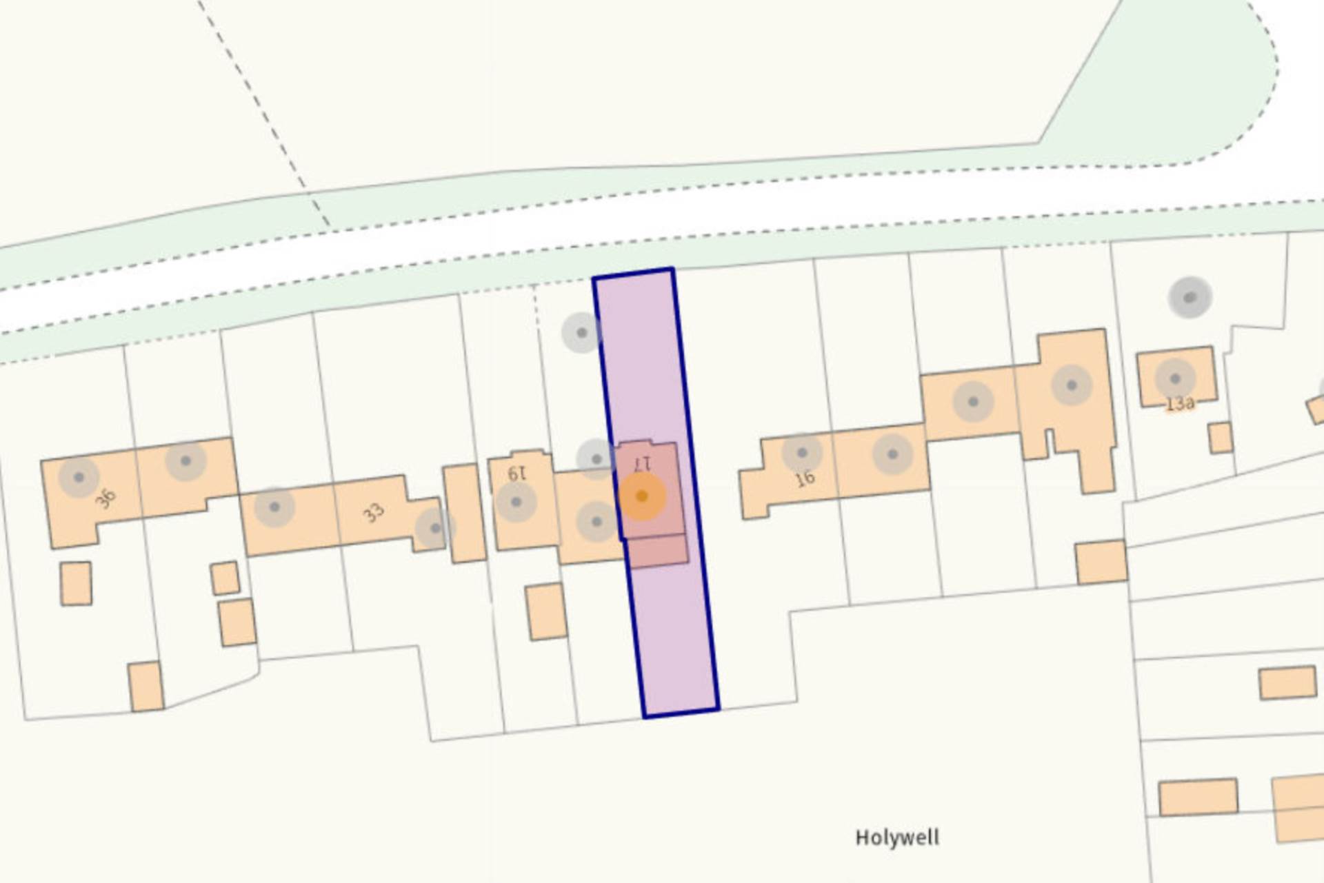 Thornton Road, Nash, Image 20