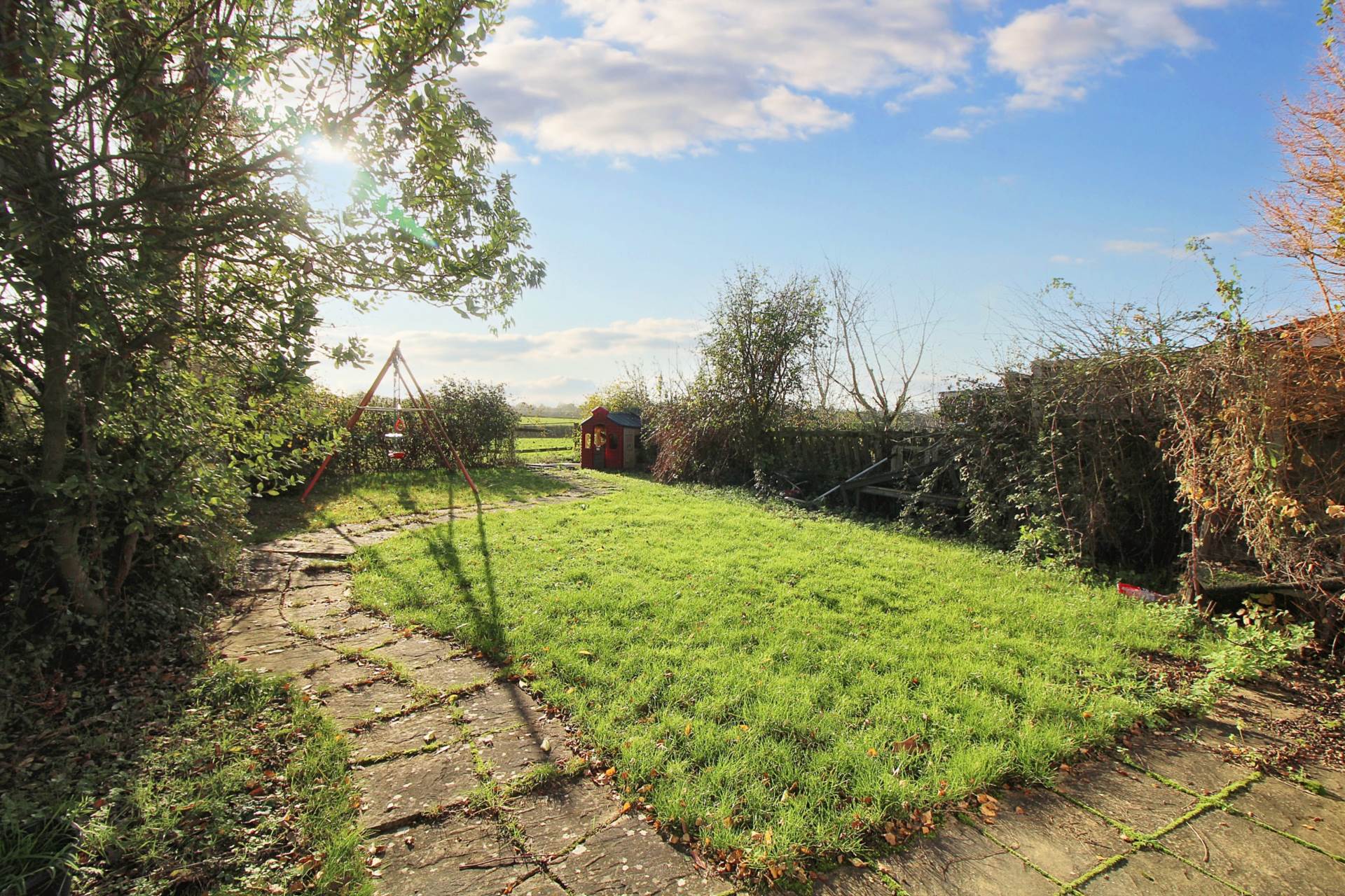 Thornton Road, Nash, Image 3