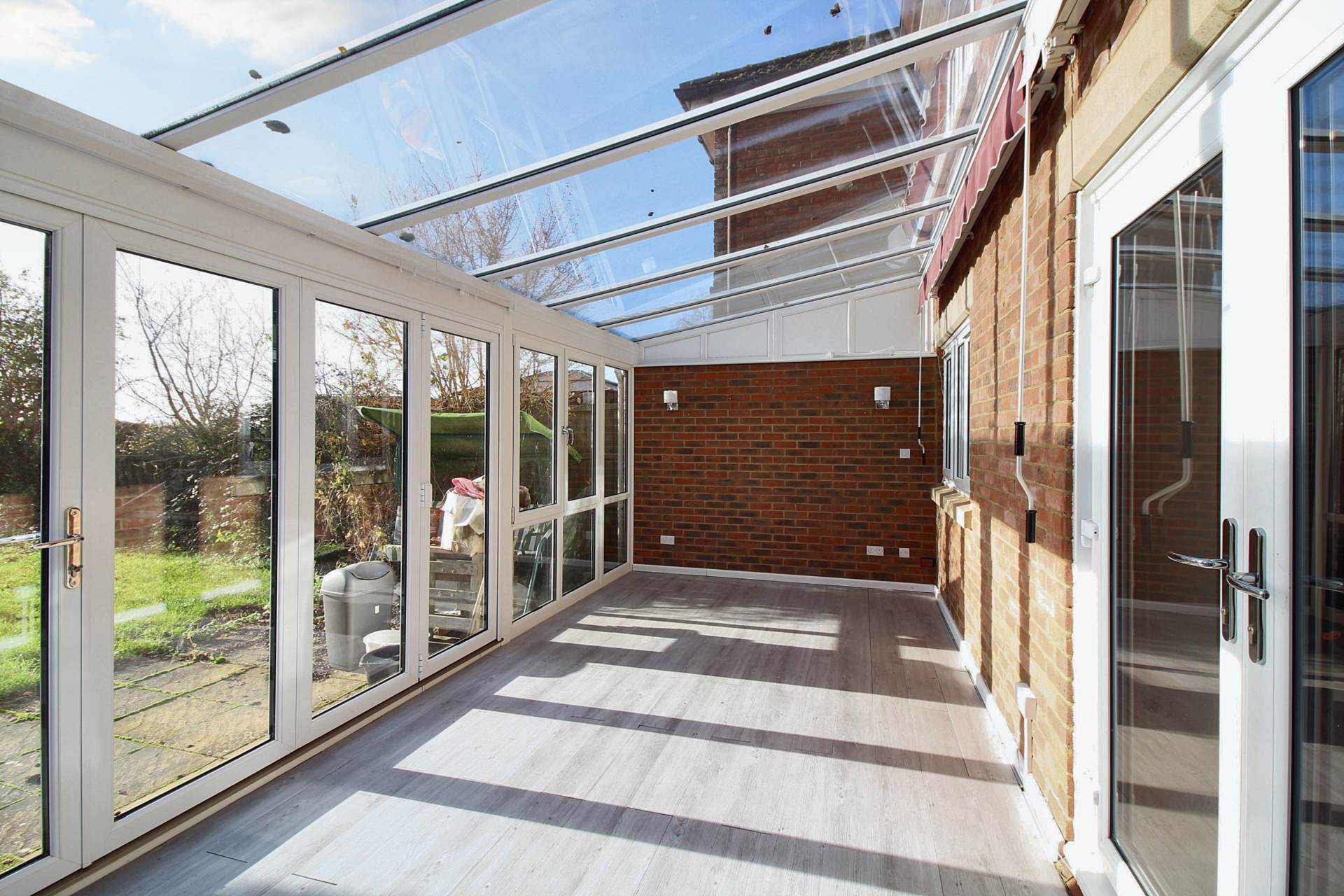 Thornton Road, Nash, Image 5