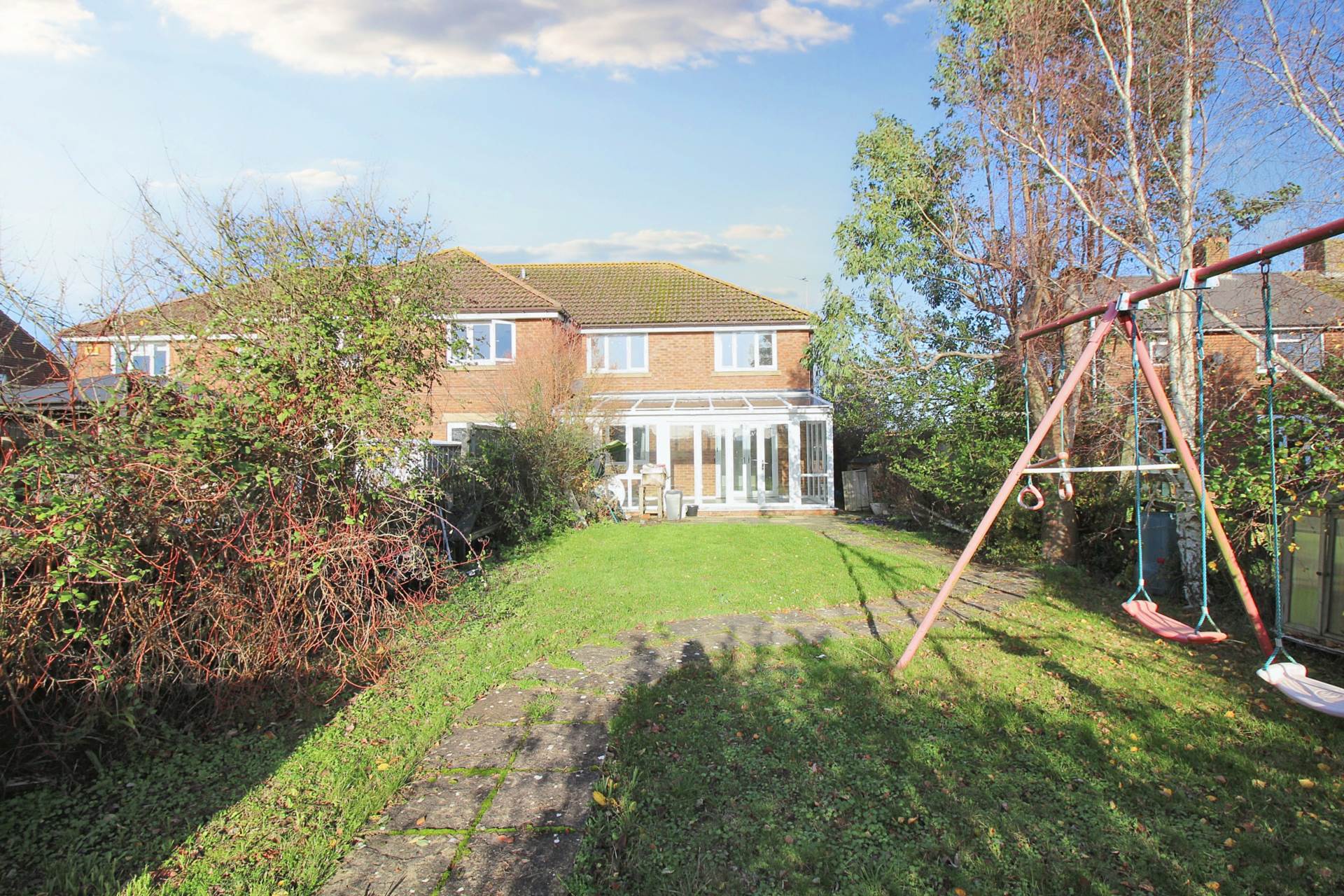 Thornton Road, Nash, Image 7