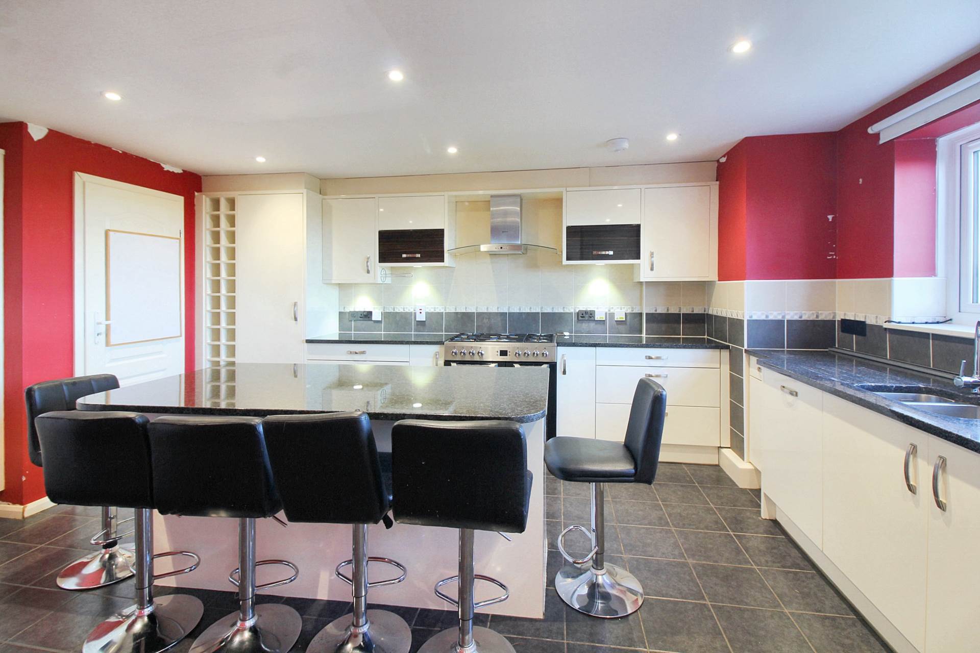 Thornton Road, Nash, Image 9