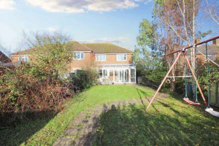 Thornton Road, Nash, Image 7