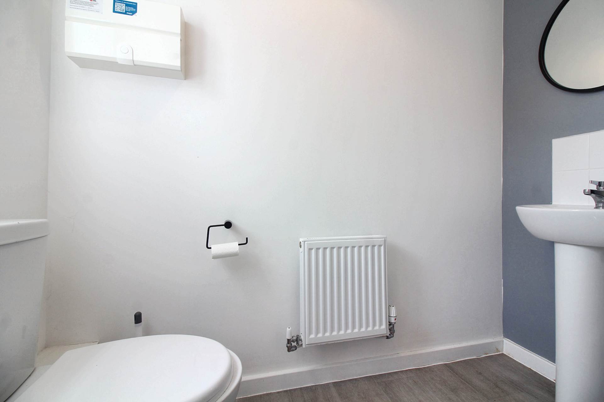 Kirkeby Close, Stoke Mandeville, Image 10