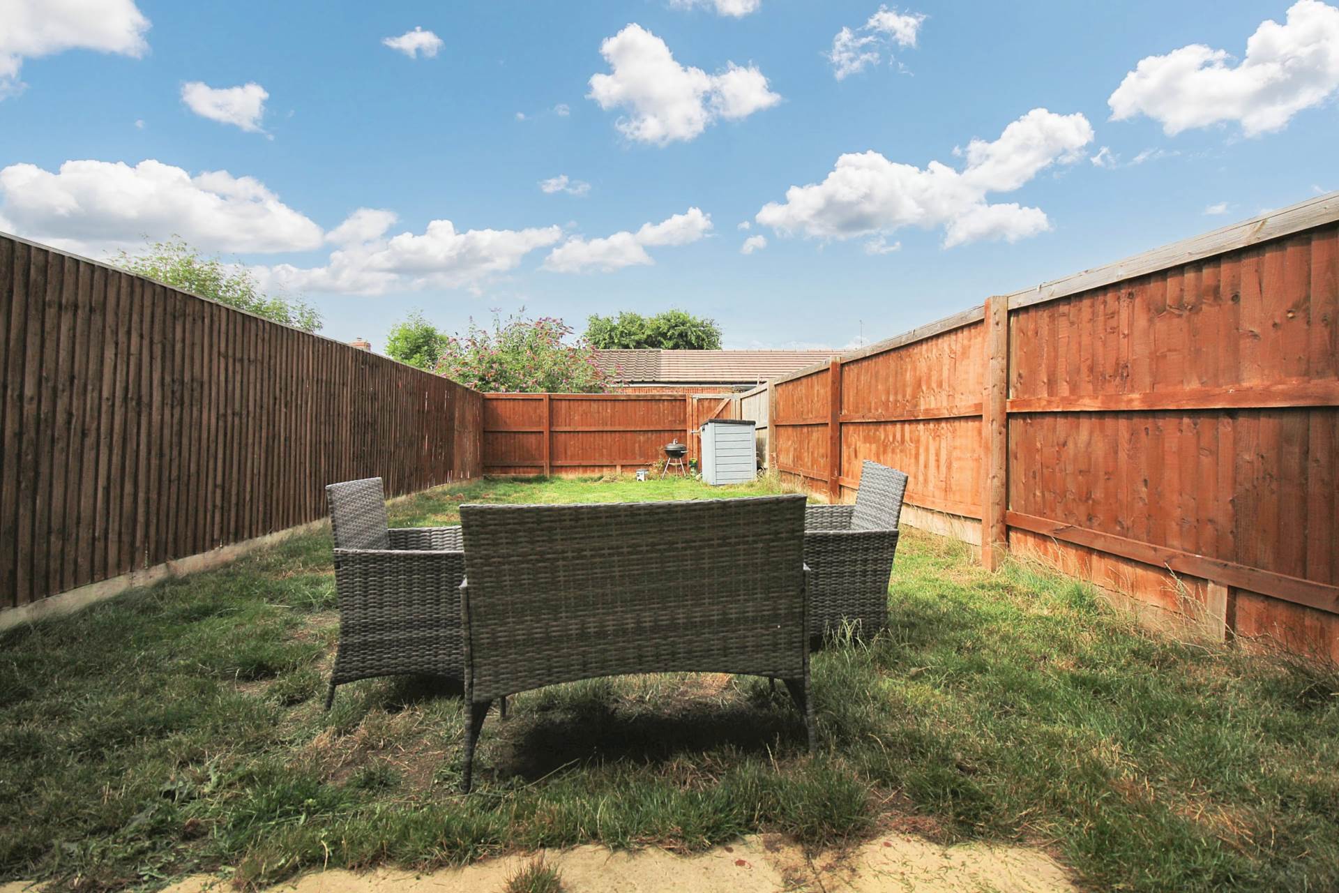 Kirkeby Close, Stoke Mandeville, Image 11