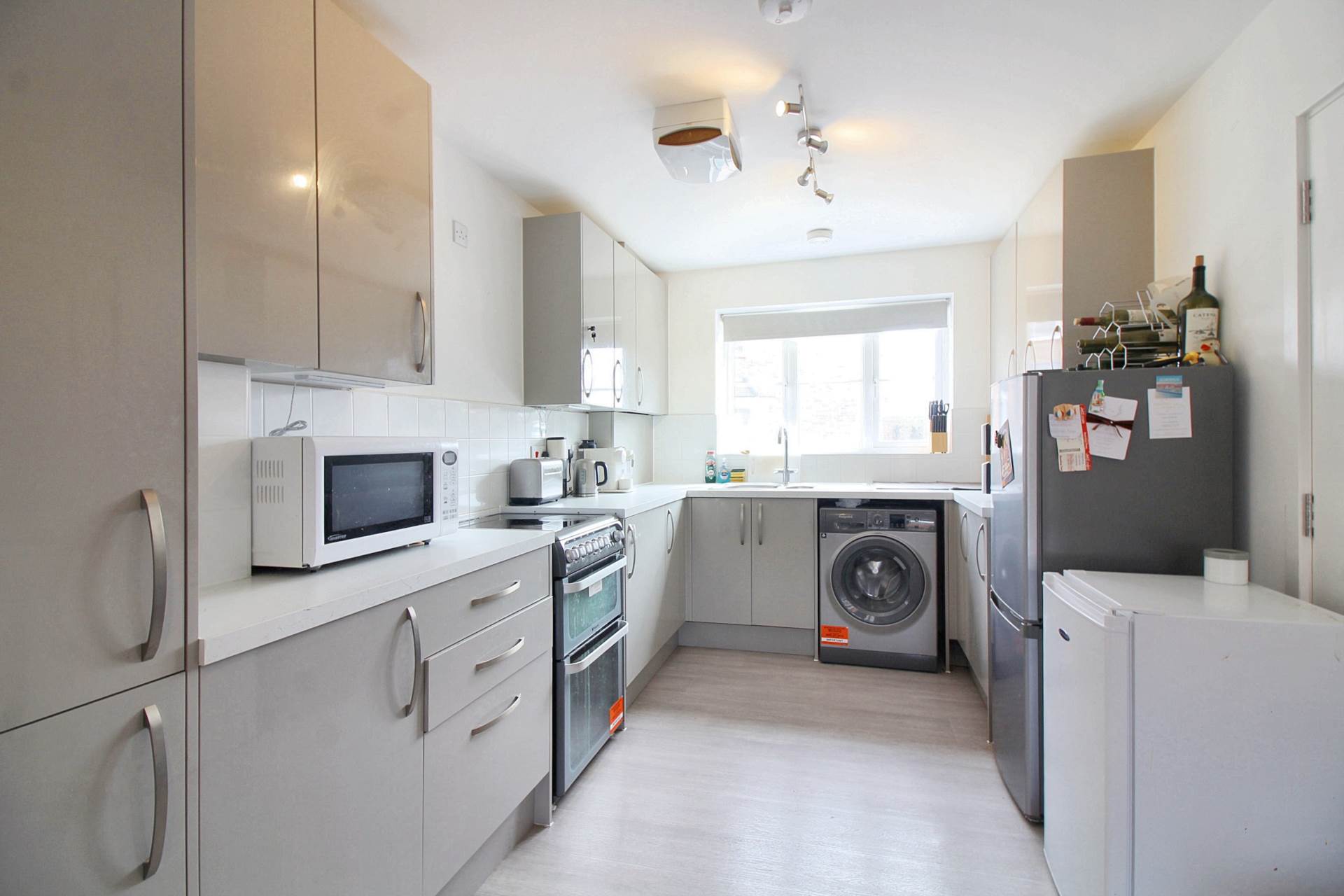Kirkeby Close, Stoke Mandeville, Image 2