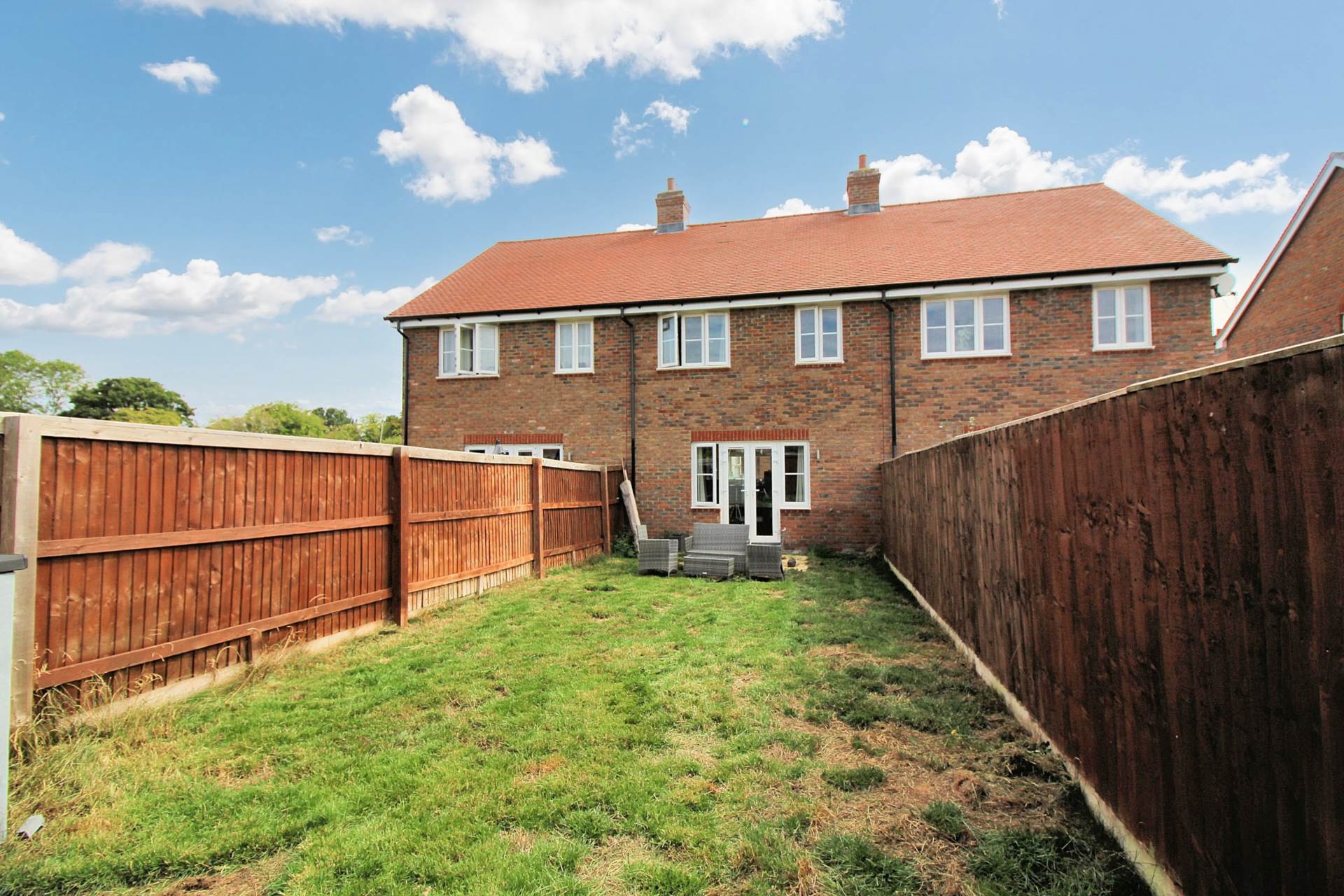 Kirkeby Close, Stoke Mandeville, Image 4
