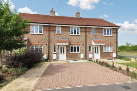 Kirkeby Close, Stoke Mandeville, Image 1