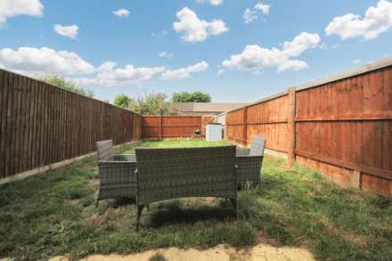 Kirkeby Close, Stoke Mandeville, Image 11