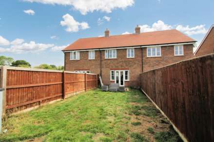 Kirkeby Close, Stoke Mandeville, Image 4