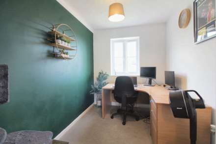 Kirkeby Close, Stoke Mandeville, Image 8