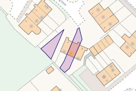 Dearing Close, Aylesbury, Image 12