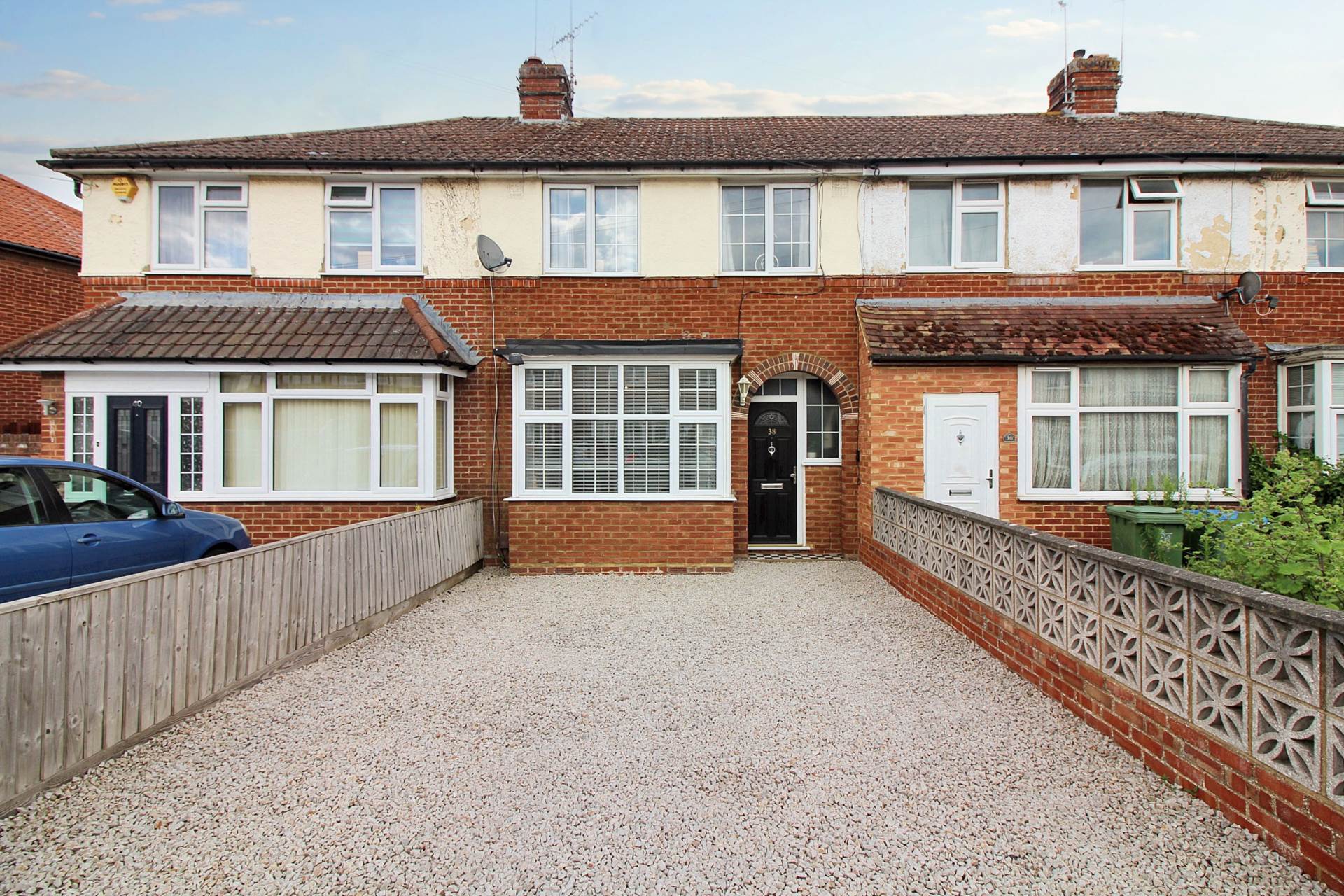 Abbey Road, Aylesbury, Image 1