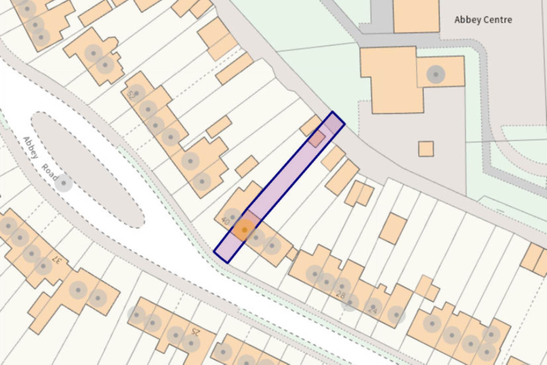 Abbey Road, Aylesbury, Image 18