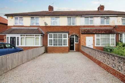 Abbey Road, Aylesbury, Image 1