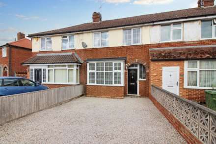 Abbey Road, Aylesbury, Image 12