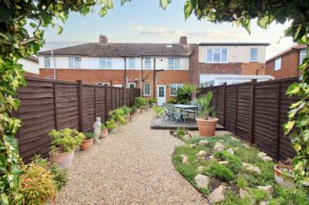 Abbey Road, Aylesbury, Image 17