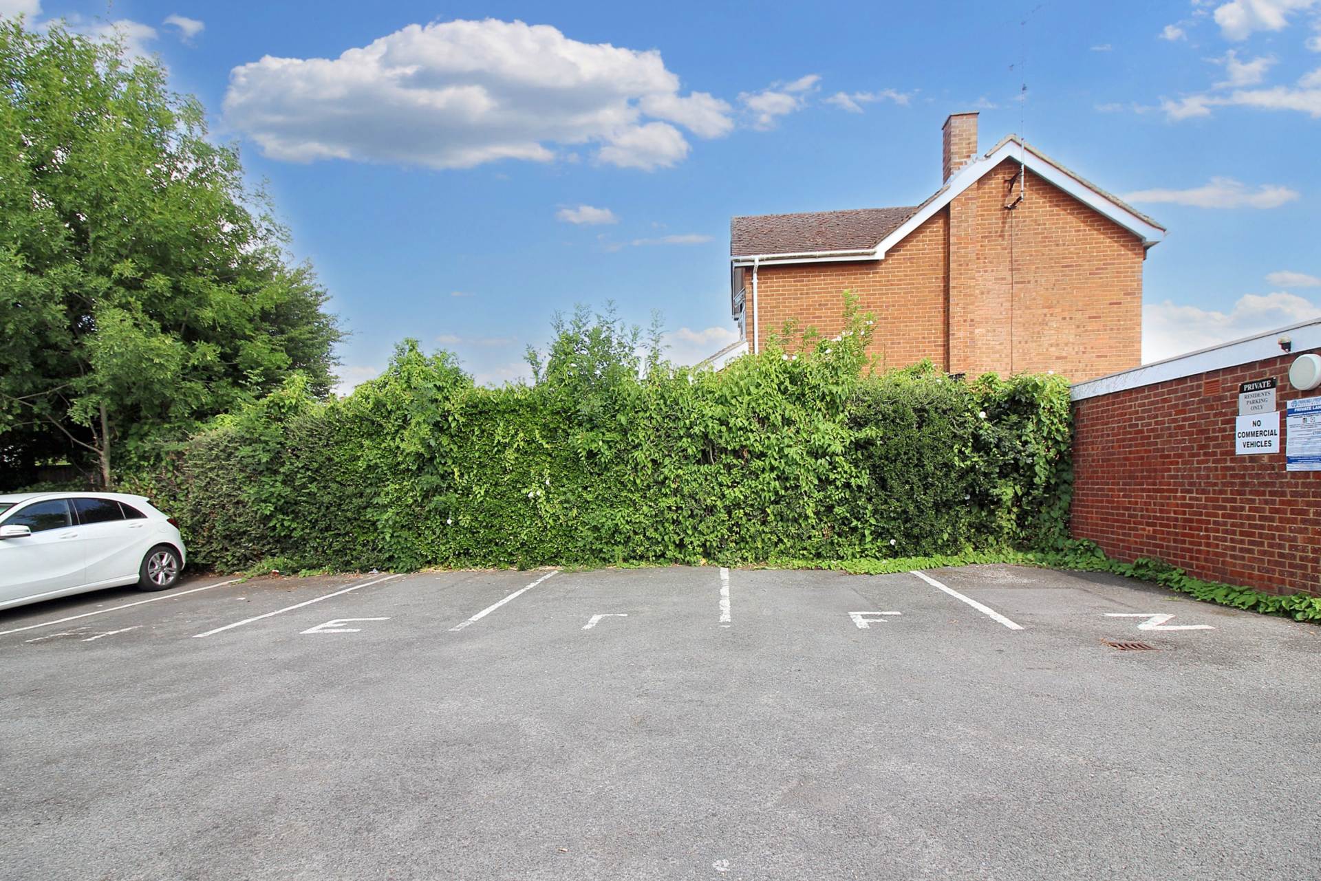 Ridgeway Court, Aylesbury, Image 13