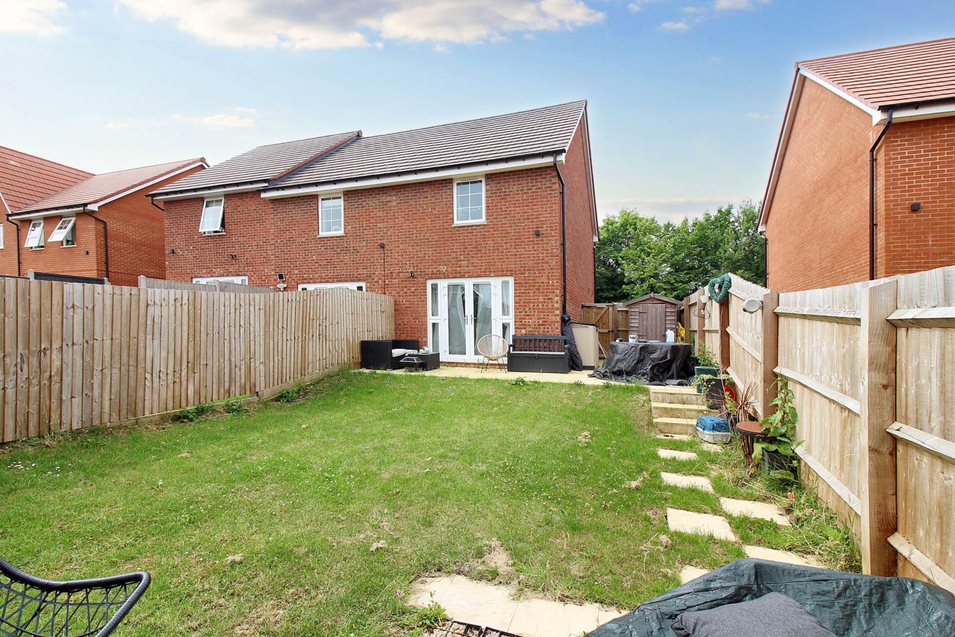 Edward Road, Buckingham, Image 10