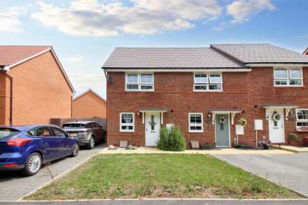 Edward Road, Buckingham, Image 1