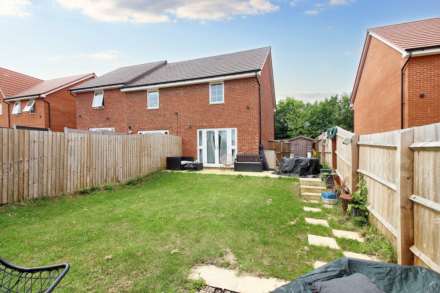Edward Road, Buckingham, Image 10