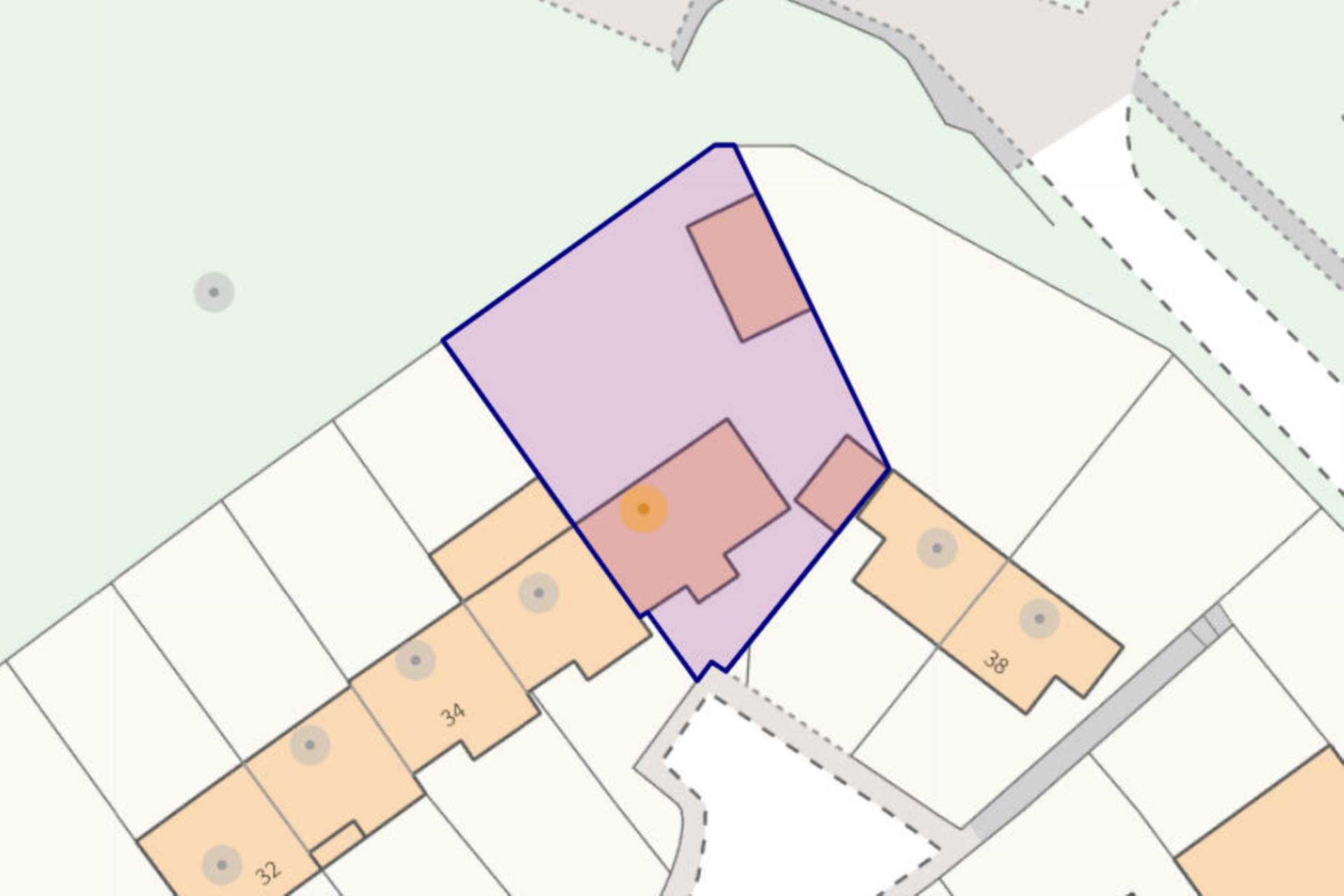 Palmer Avenue, Aylesbury, Image 20