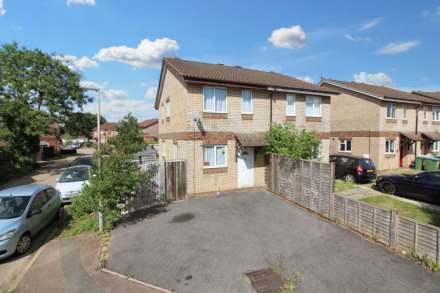 Lander Road, Aylesbury, Image 1