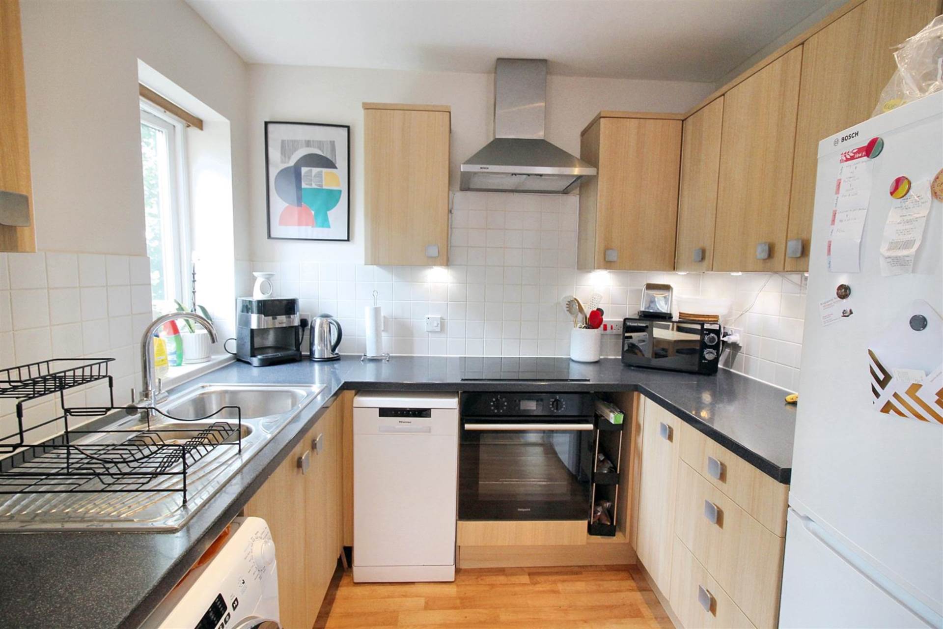 Mere Court, Pine Street, Image 2