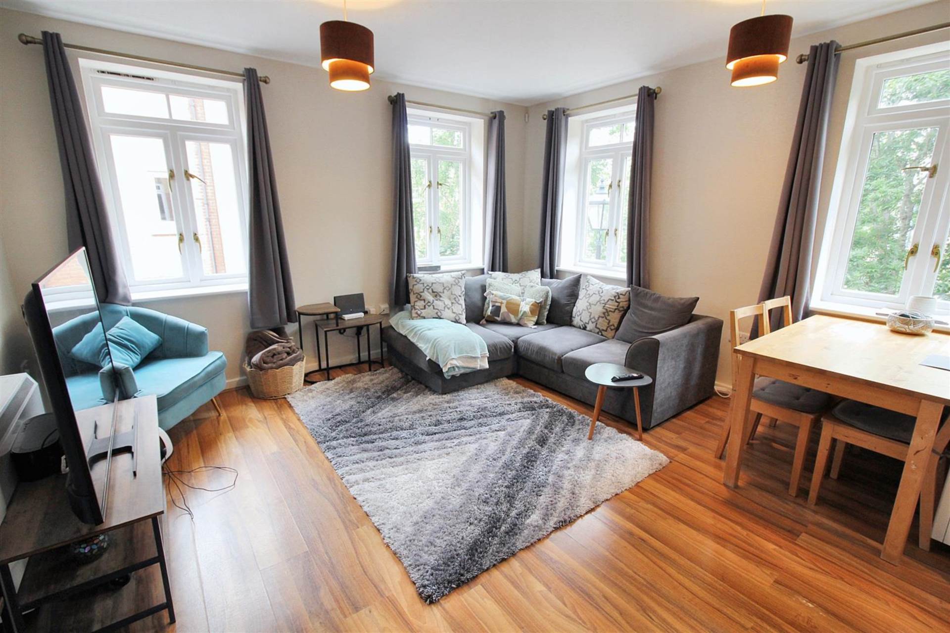 Mere Court, Pine Street, Image 5