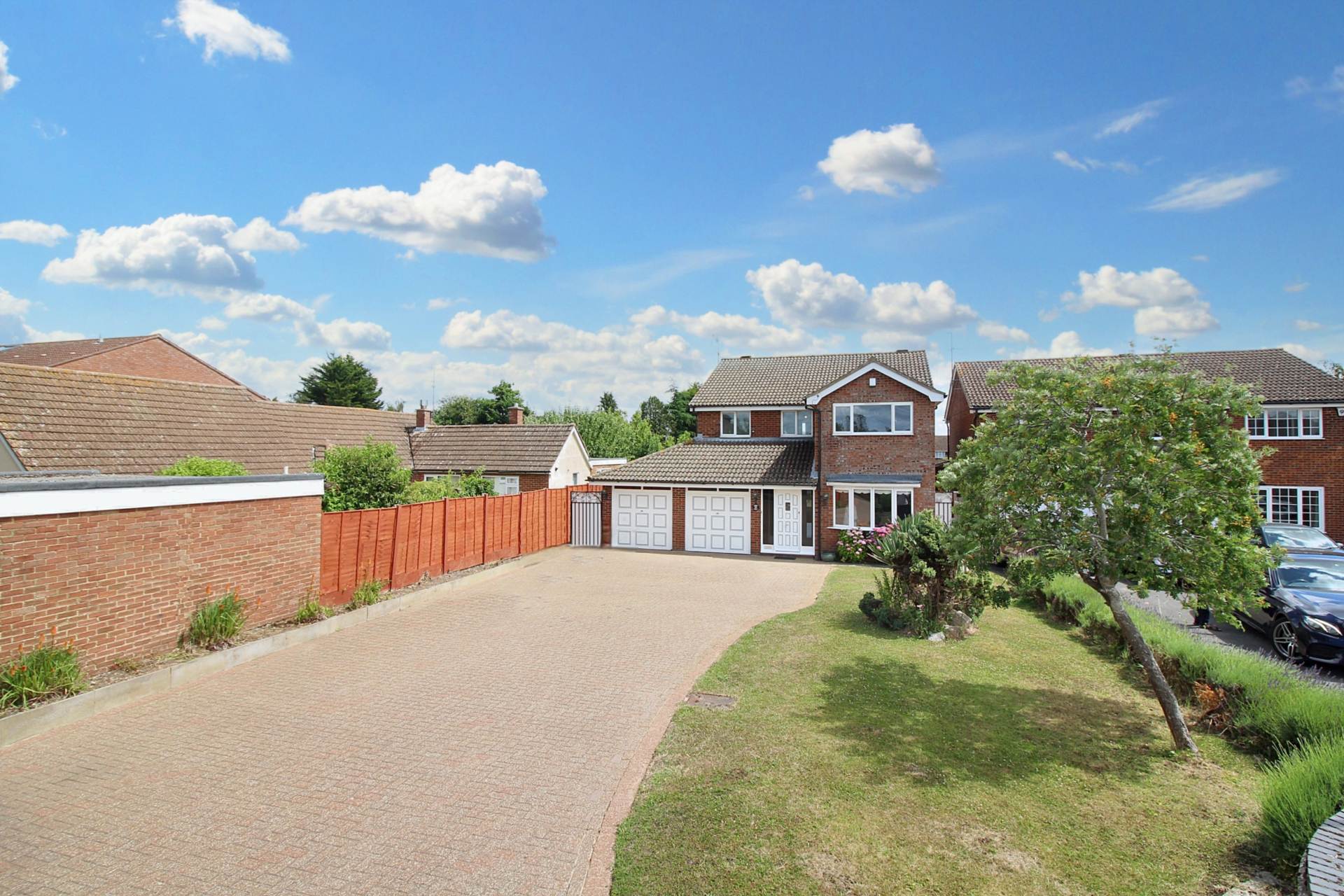 Middle Road, Aylesbury, Image 21