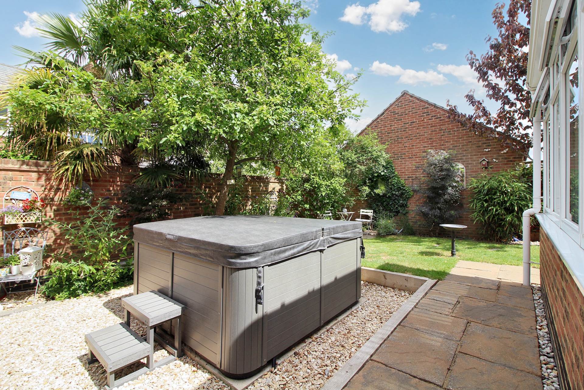 Cooks Road, Aylesbury, Image 14